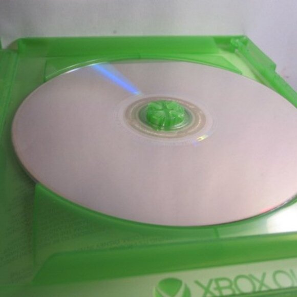 Xbox One Video Game: Disney Fantasia - Music Evolved - Picture 2 of 2